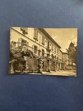 CARTOLINA  MERATE - OSPEDALE