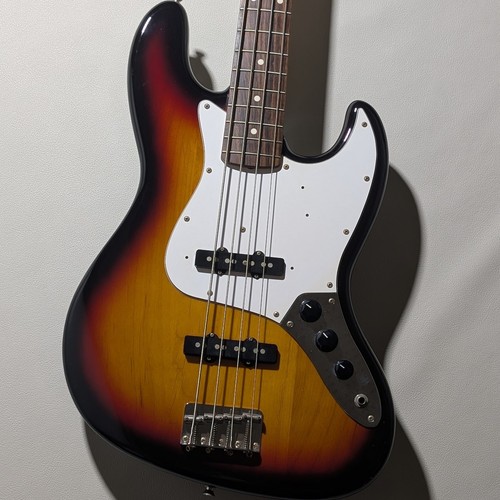 Fender japan std 3 color - jb-std, 3-color