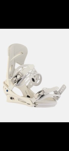 Attacchi snowboard uomo - , burton