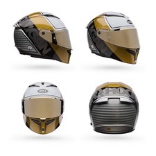 Casco integrale bell litio - bell,