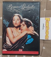 ROMEO E GIULIETTA di F