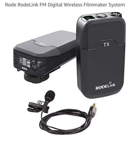 Rode rodelink digital wireless - rodelink,