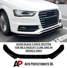 Per Audi A4 S4 S Line B8.5