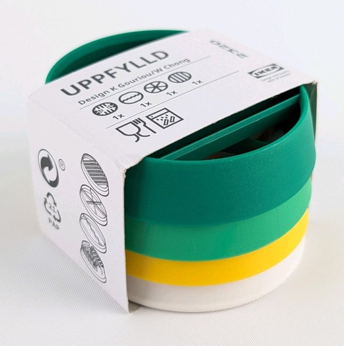 Ikea uppfylld affettatrice per - uppfylld,