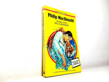 I nove volti dell'assassino -