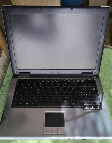 Acer travelmate 3000 - acer,