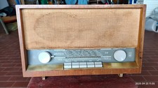 radio vintage Grundig modello type 92 MA made in Germany
