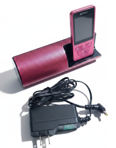 Sony walkman s784 rdp - sony, nwt19