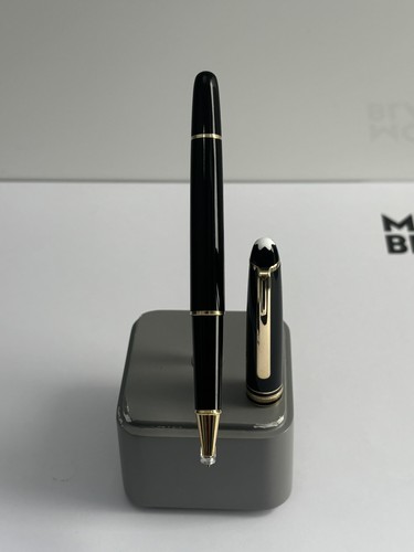 Montblanc meisterstück - montblanc,