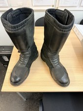 Stivali Moto Touring TCX