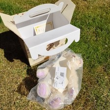 STEIFF 662560 LA "REGINA DI