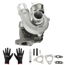 Turbo Turbocompresseur for