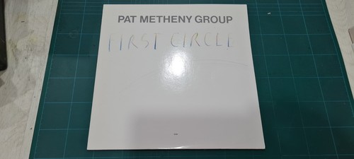 Pat metheny group first - metheny,