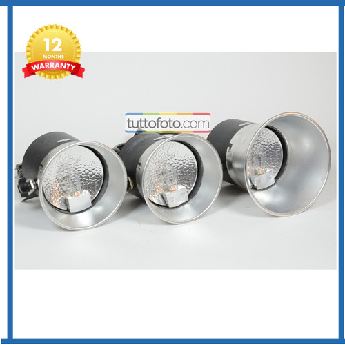 Iff kit illuminatori - iff, 3