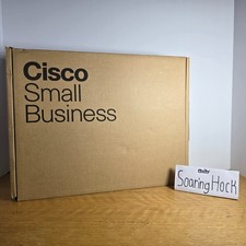 Cisco SPA 504G Telefono IP PoE