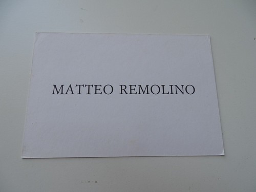Matteo