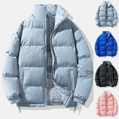 Giacca uomo casual - , ispessita