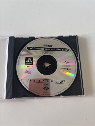 Crash bandicoot ps1 - bandicoot,