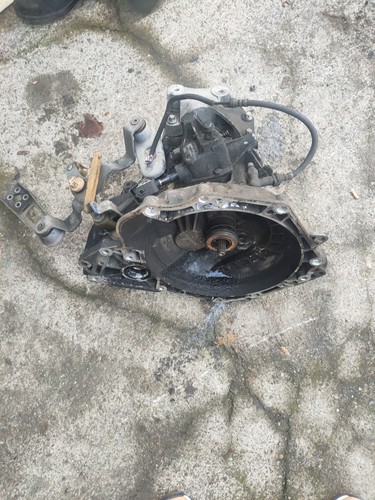 Getriebe schalten opel adam - getriebe,