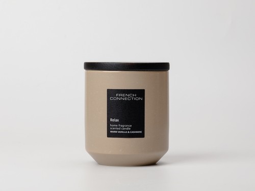 Candela profumata french - candela,