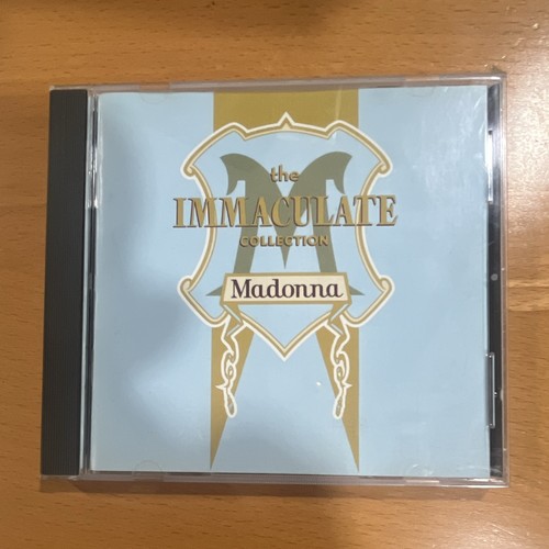 Madonna the immaculate - madonna,