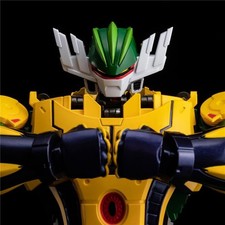 Sentinel Metamor-Force