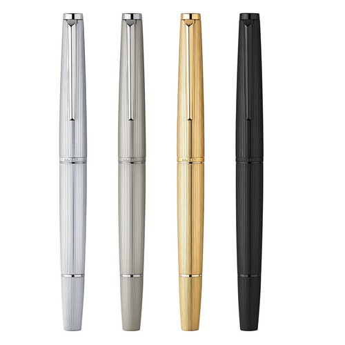 Penna stilografica pistone - a,