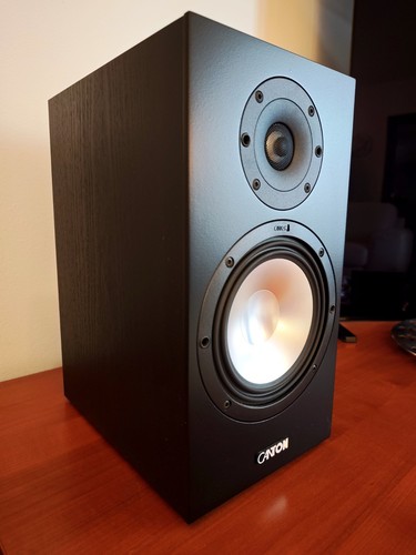 Diffusori canton gle 436 - gle, da