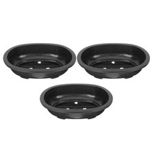  3 Pcs Vasi Da Interno Per