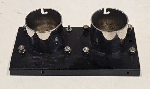 Radio trf vintage - trf, fada