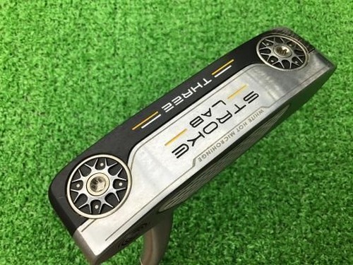 Usato odyssey stroke lab three - usato,
