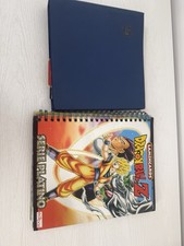Lamincards Dragon Ball Z