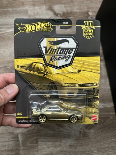 Hot wheels premium car - car, culture