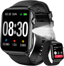 Smartwatch uomo donna orologio - smartwatch,