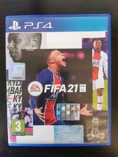 FIFA 21 Edizione Standard (Sony PlayStation 4, PS4, 2020)