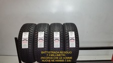 GOMME USATE  TERMICHE
