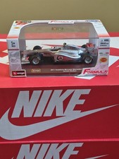 Bburago 1/32 Formula one 2011