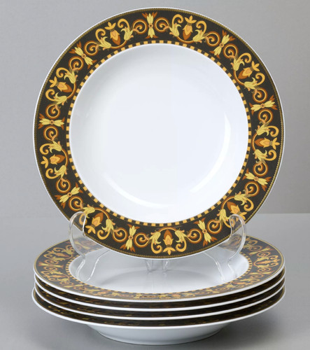 Rosenthal versace barocco - barocco, 1