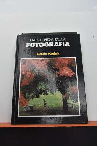 Enciclopedia della fotografia