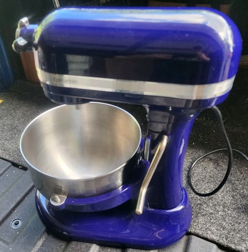Kitchenaid epicurean quart - kitchenaid, 6-quart
