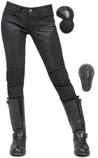 Jeans Da Moto Da Donna