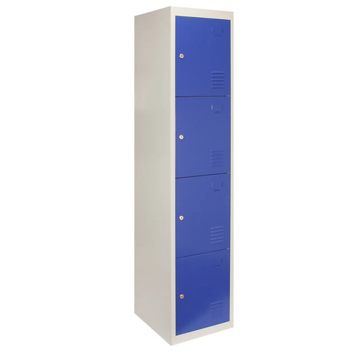 Armadietto spogliatoio porte - spogliatoio,