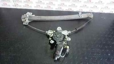 MOTORINO ALZAVETRO ELETTRICO ANTERIORE SINISTRO HYUNDAI GETZ ANNO 2004 USATO