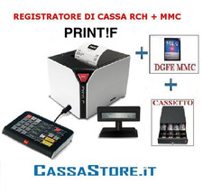 Registratore - registratore, di
