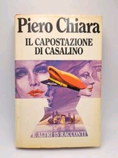 Il capostazione di Casalino -