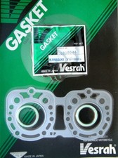 VESRAH set guarnizione finale