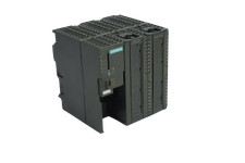 Siemens Simatic S7-300 CPU314C