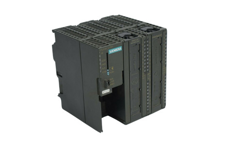 Siemens simatic 300 cpu314c - s7-300,
