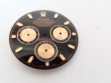 Rare Rolex Daytona 116505 new