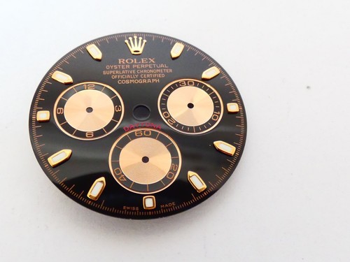 Rare rolex daytona - rolex, 116505